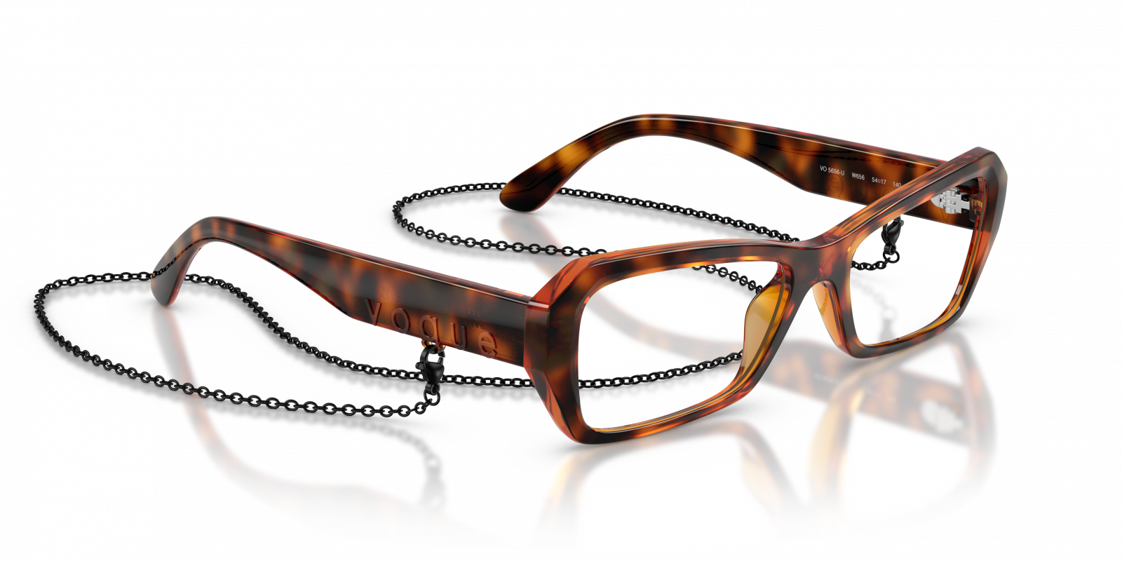 Vogue VO5656U W656  